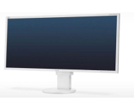 Nec MultiSync EA294WMi biały - 222963 - zdjęcie 1